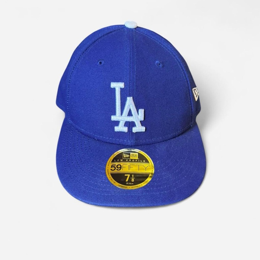 New Era Los Angeles Dodgers ball cap
